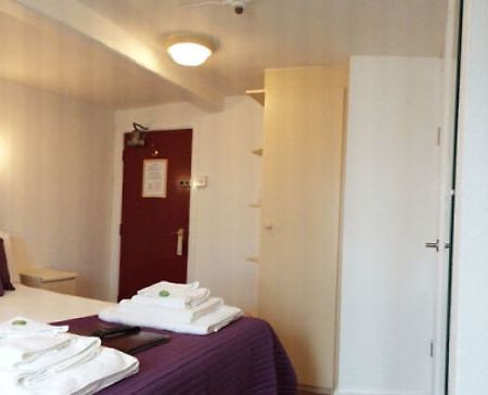 Hotel The Cumberland à Weymouth Extérieur photo