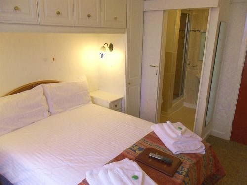 Hotel The Cumberland à Weymouth Extérieur photo