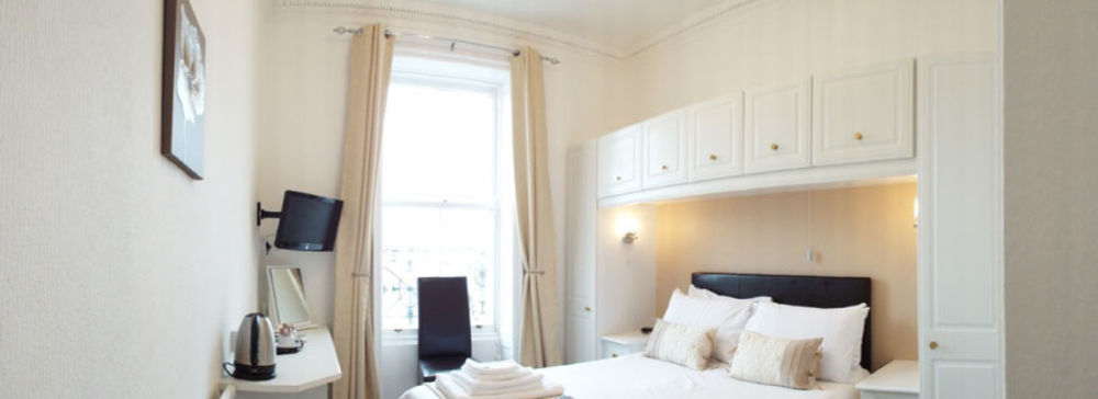 Hotel The Cumberland à Weymouth Extérieur photo