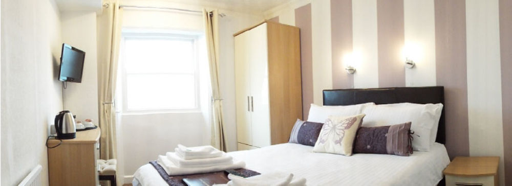 Hotel The Cumberland à Weymouth Extérieur photo