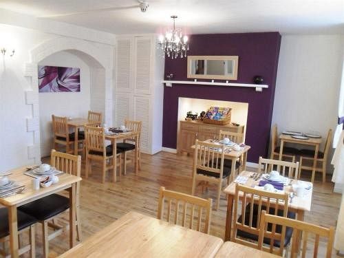 Hotel The Cumberland à Weymouth Extérieur photo